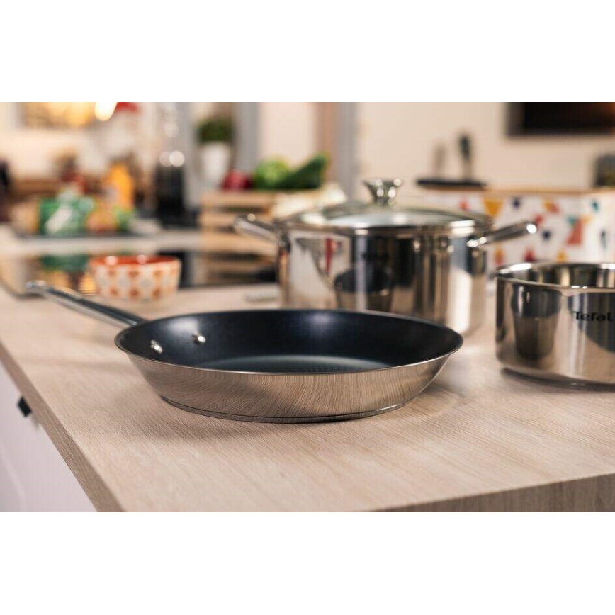 Tefal - Keptuvė COOK EAT 20 cm