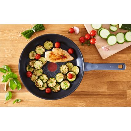 Tefal - Keptuvė DAILY COOK 28 cm