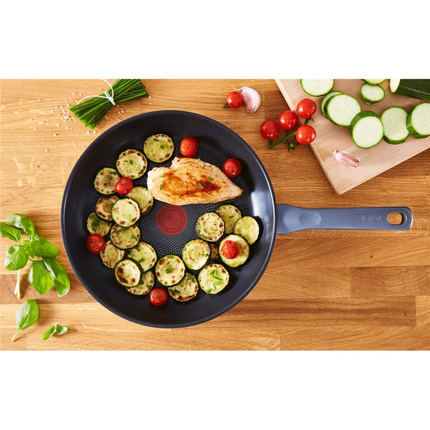Tefal - Keptuvė DAILY COOK 28 cm