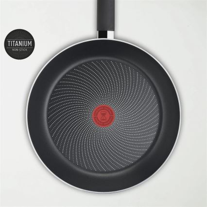 Tefal - Keptuvė DELICIOUS 20 cm