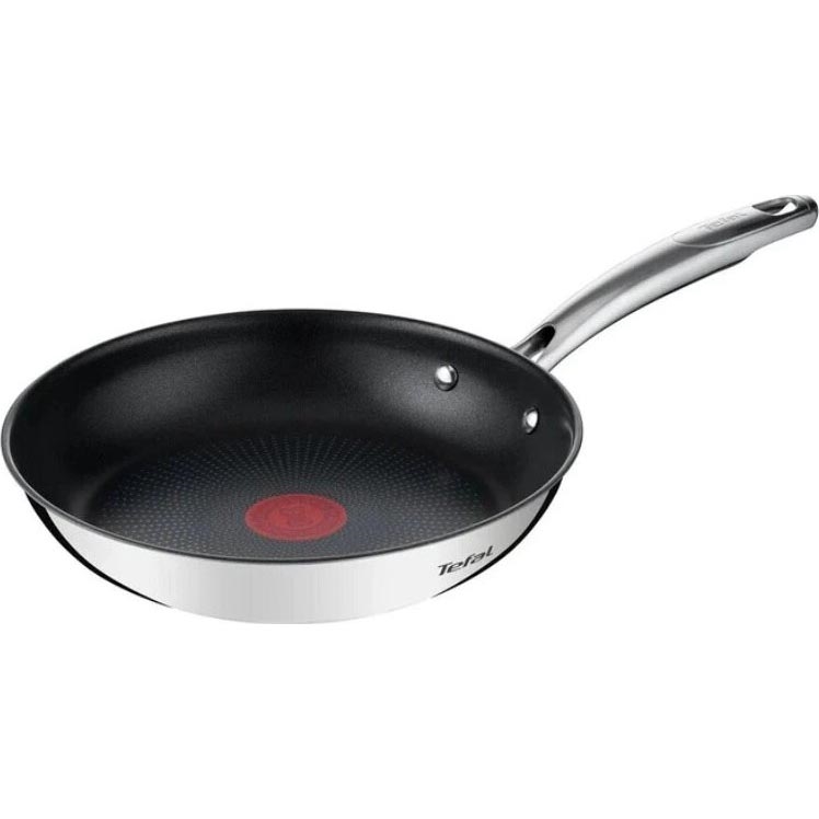 Tefal - Keptuvė DUETTO 24 cm