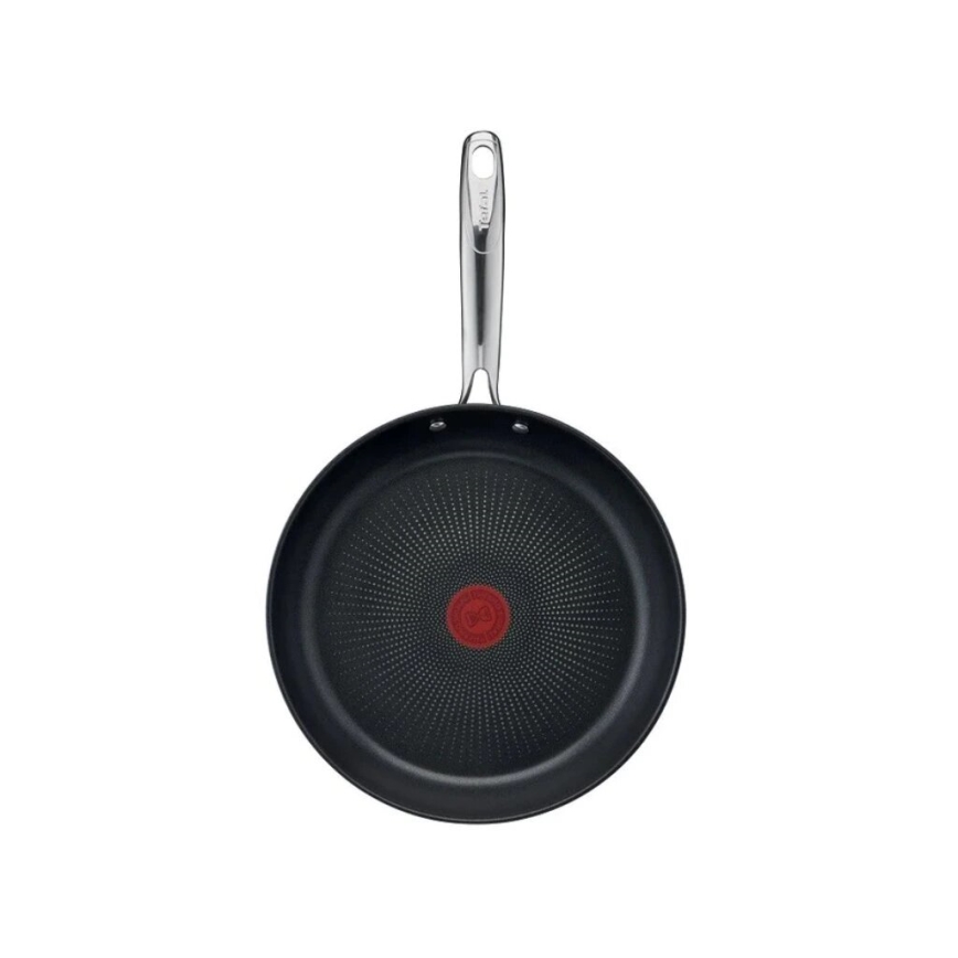 Tefal - Keptuvė DUETTO 24 cm