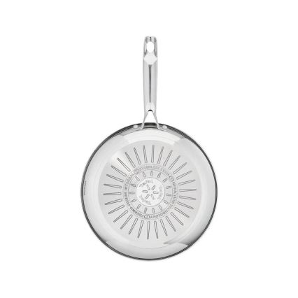Tefal - Keptuvė DUETTO 24 cm