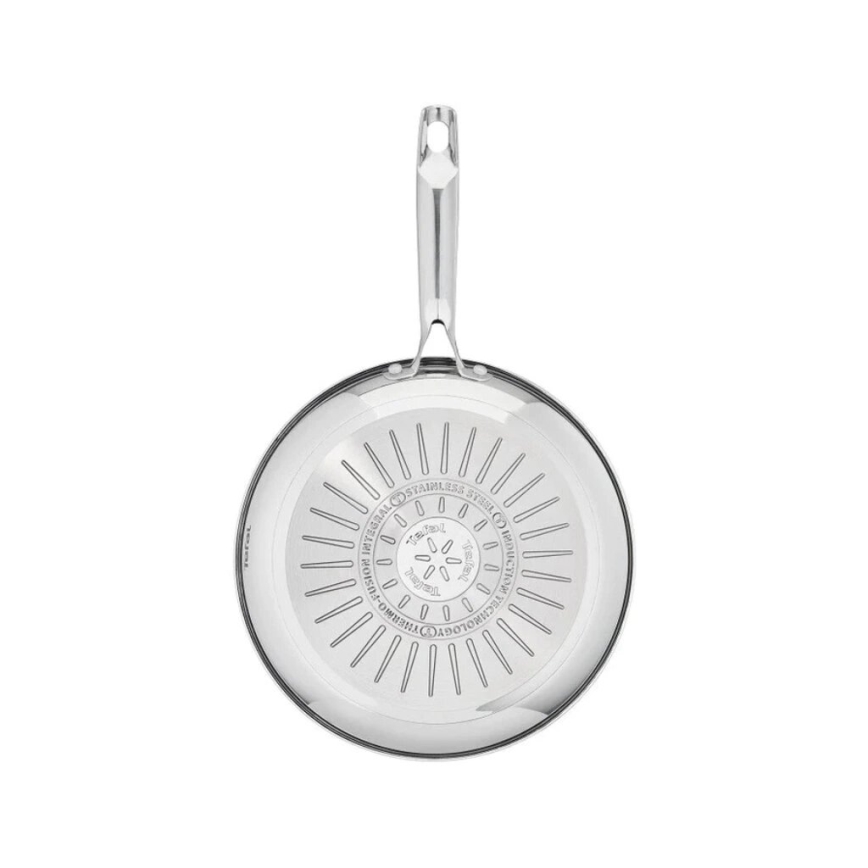 Tefal - Keptuvė DUETTO 24 cm