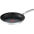 Tefal - Keptuvė DUETTO 28 cm