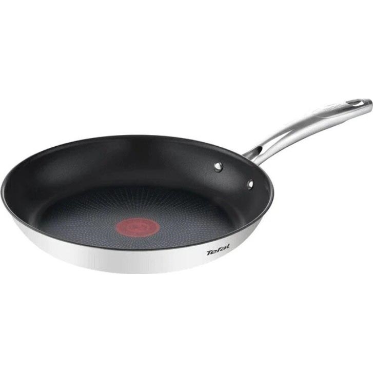 Tefal - Keptuvė DUETTO 28 cm