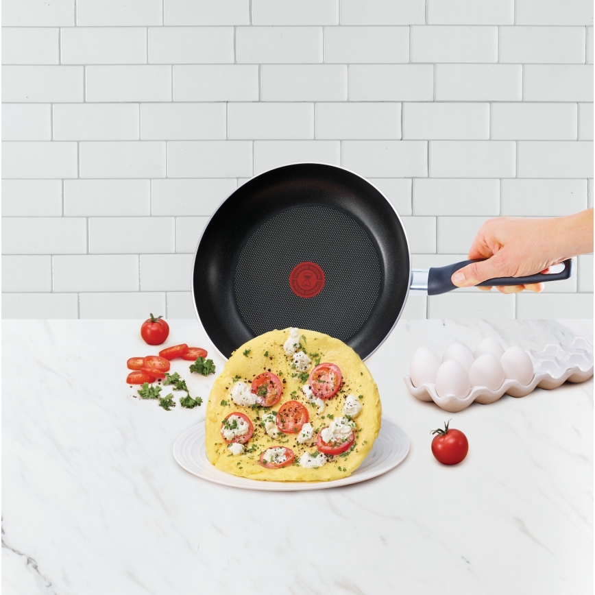 Tefal - Keptuvė EASY COOK 26 cm