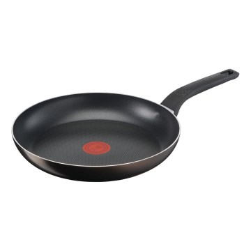 Tefal - keptuvė EASY COOK & CLEAN 28 cm