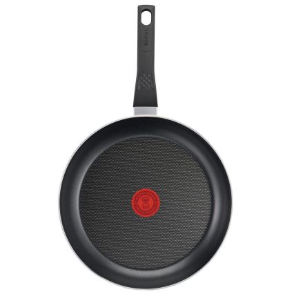 Tefal - keptuvė EASY COOK & CLEAN 28 cm