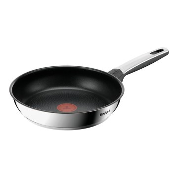 Tefal - keptuvė EMOTION+ 24 cm