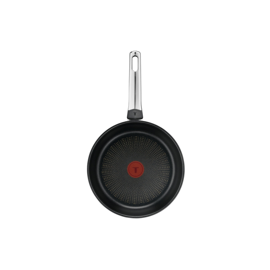 Tefal - keptuvė EMOTION+ 24 cm