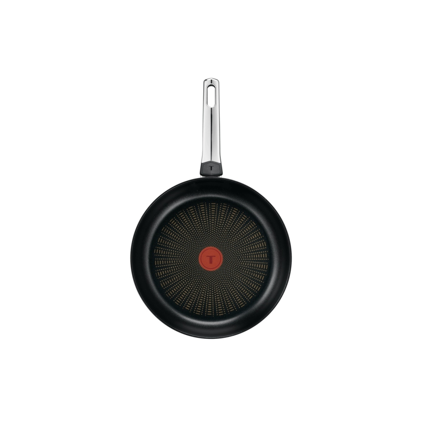 Tefal - keptuvė EMOTION+ 28 cm