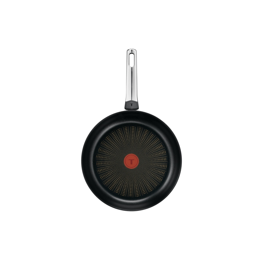Tefal - keptuvė EMOTION+ 30 cm