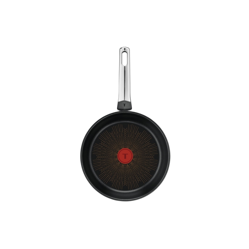 Tefal - Keptuvė EMOTION+ FLAVORS 20 cm