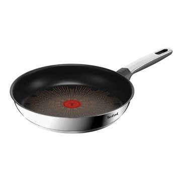 Tefal - Keptuvė EMOTION+ FLAVORS 28 cm