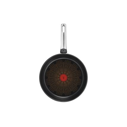 Tefal - Keptuvė EMOTION+ FLAVORS 28 cm