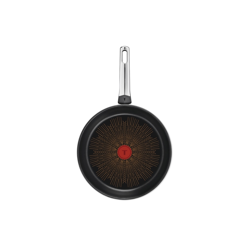 Tefal - Keptuvė EMOTION+ FLAVORS 28 cm