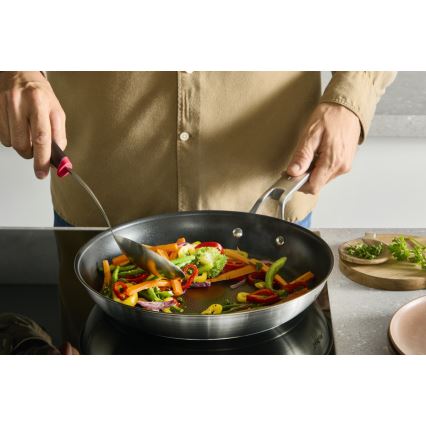 Tefal - keptuvė EXTREME 24 cm