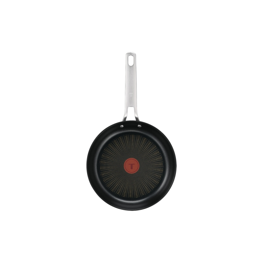 Tefal - keptuvė EXTREME 24 cm