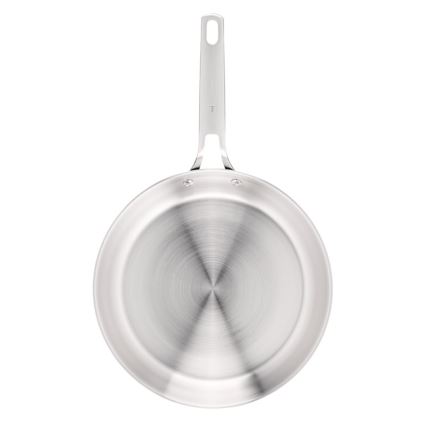 Tefal - keptuvė EXTREME 28 cm nerūdijančio plieno