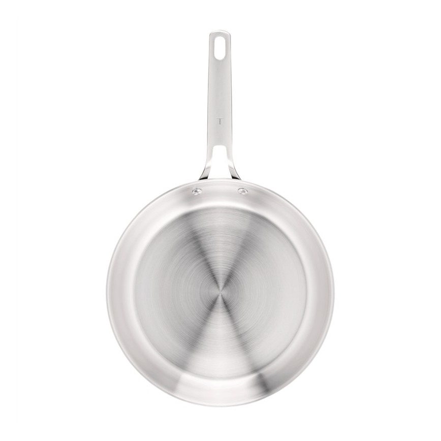 Tefal - keptuvė EXTREME 28 cm nerūdijančio plieno