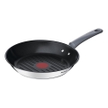Tefal - Keptuvė griliui DAILY COOK 26 cm