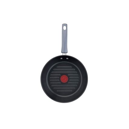 Tefal - Keptuvė griliui DAILY COOK 26 cm