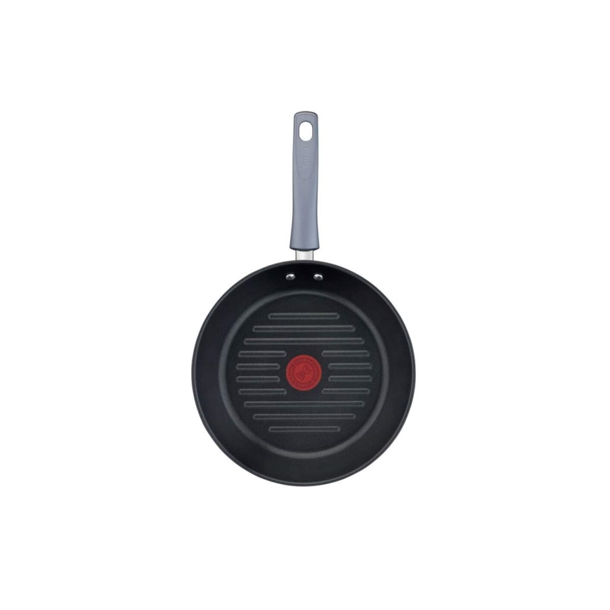 Tefal - Keptuvė griliui DAILY COOK 26 cm