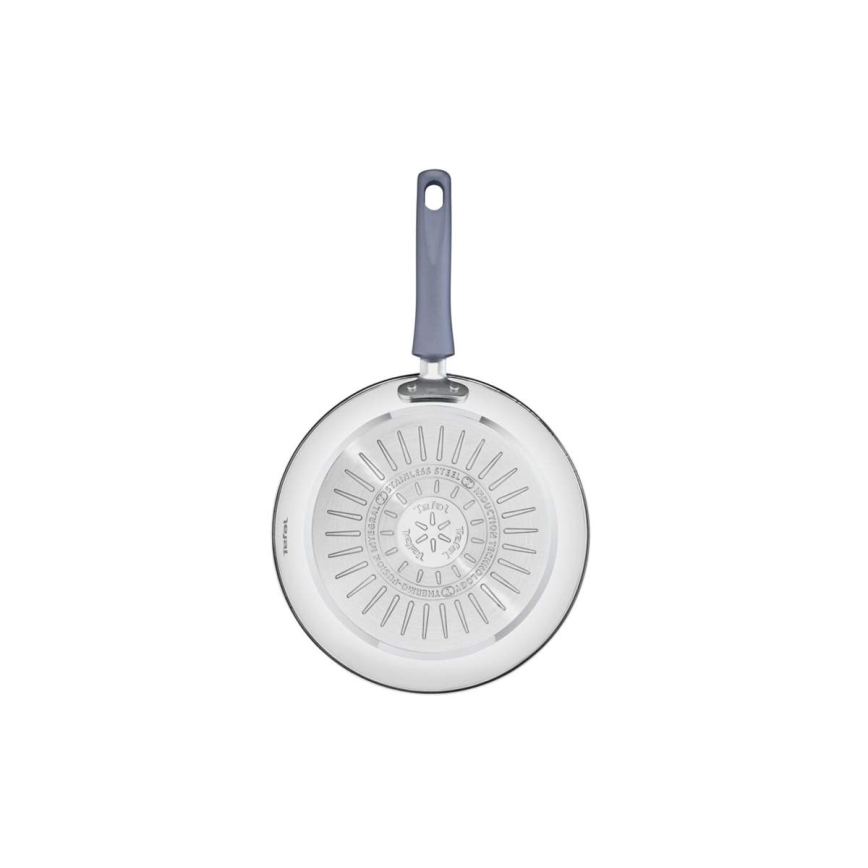 Tefal - Keptuvė griliui DAILY COOK 26 cm