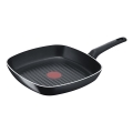 Tefal - Keptuvė griliui SIMPLE COOK 26x26 cm