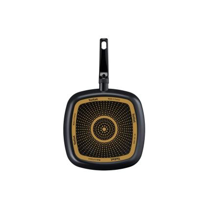 Tefal - Keptuvė griliui SIMPLE COOK 26x26 cm