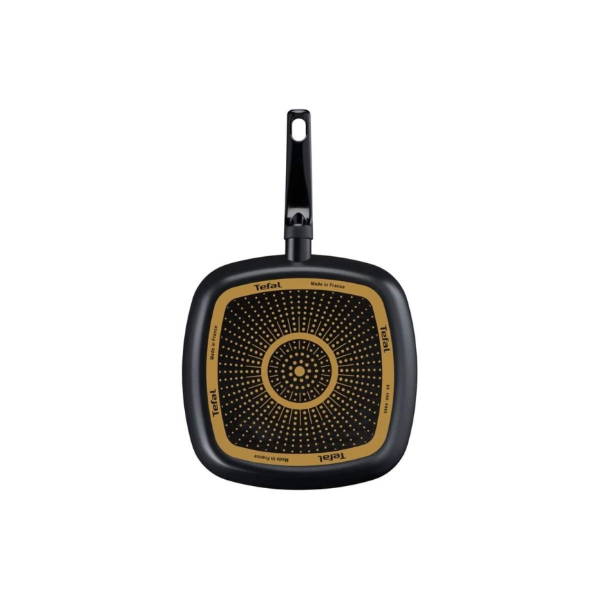 Tefal - Keptuvė griliui SIMPLE COOK 26x26 cm