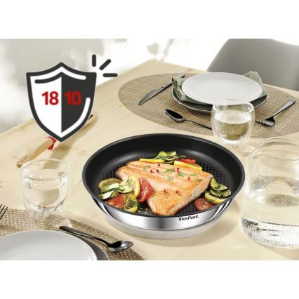 Tefal - Keptuvė INGENIO Emotion 28 cm
