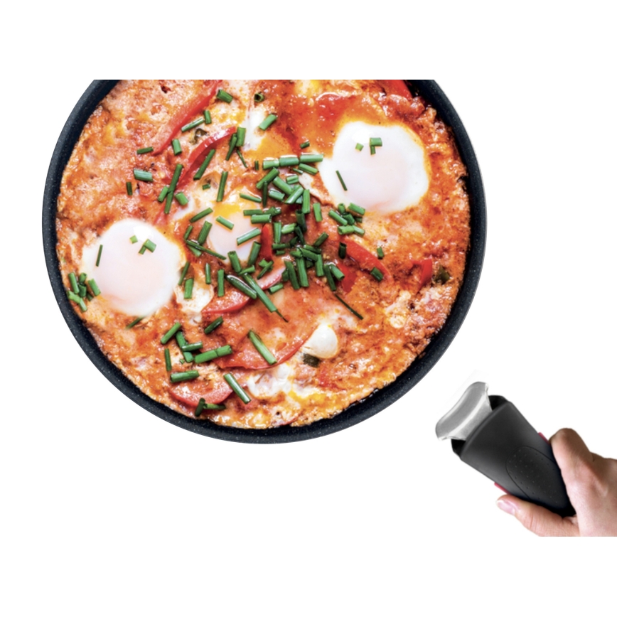 Tefal - Keptuvė INGENIO Emotion 28 cm