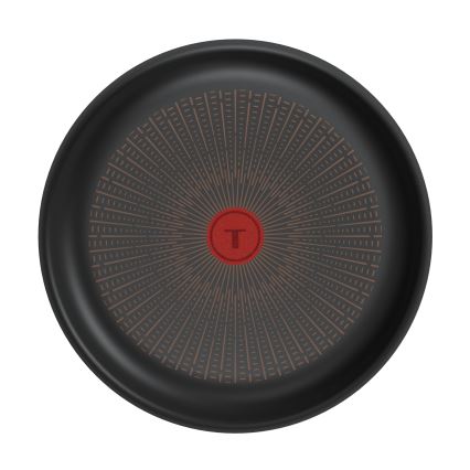 Tefal - Keptuvė INGENIO Excellence Fusion 28 cm