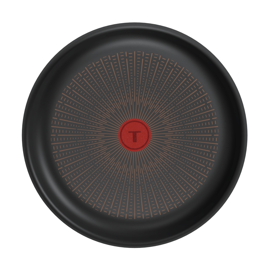 Tefal - Keptuvė INGENIO Excellence Fusion 28 cm