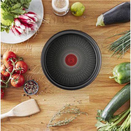 Tefal - Keptuvė INGENIO Unlimited 24 cm