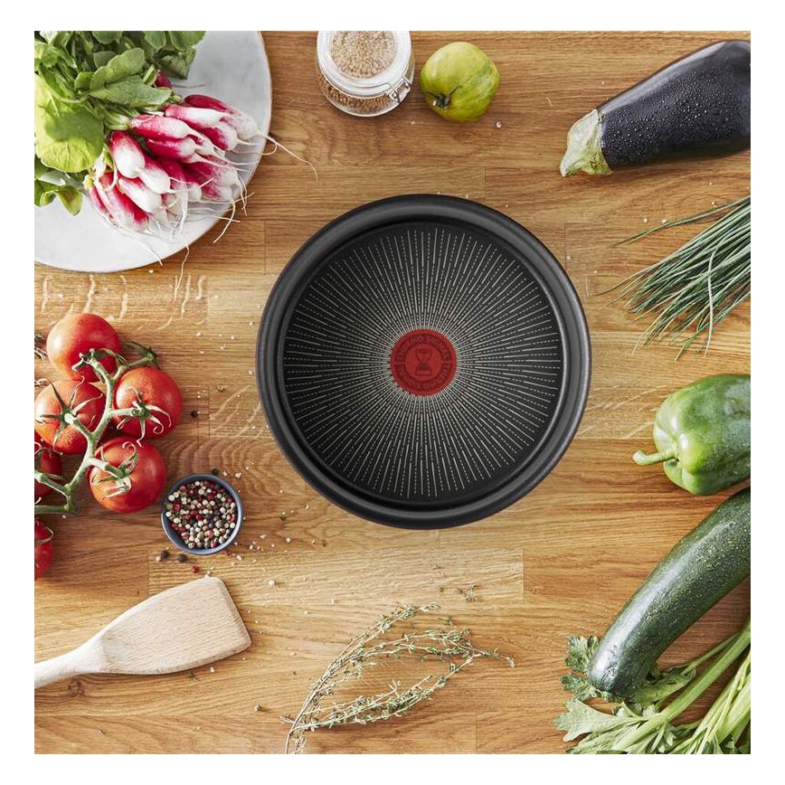 Tefal - Keptuvė INGENIO Unlimited 24 cm