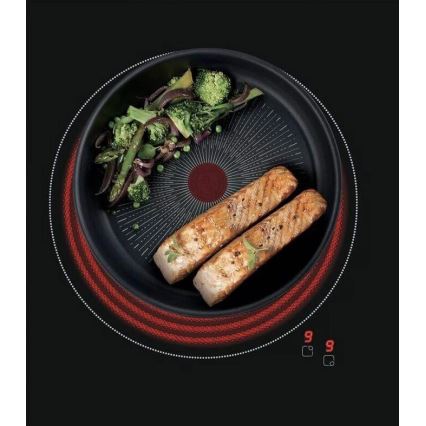 Tefal - Keptuvė INGENIO Unlimited 26 cm