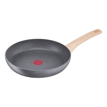 Tefal - Keptuvė NATURAL FORCE 24 cm