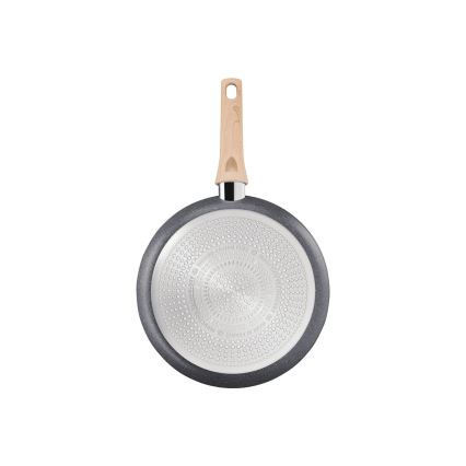Tefal - Keptuvė NATURAL FORCE 24 cm