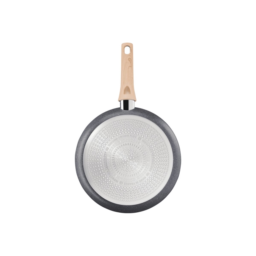 Tefal - Keptuvė NATURAL FORCE 24 cm