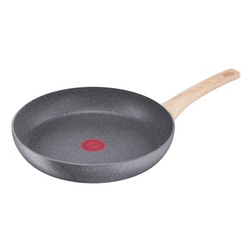 Tefal - Keptuvė NATURAL FORCE 26 cm