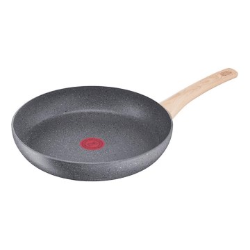 Tefal - Keptuvė NATURAL FORCE 28 cm