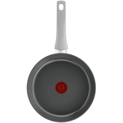 Tefal - Keptuvė RENEW ON 24 cm