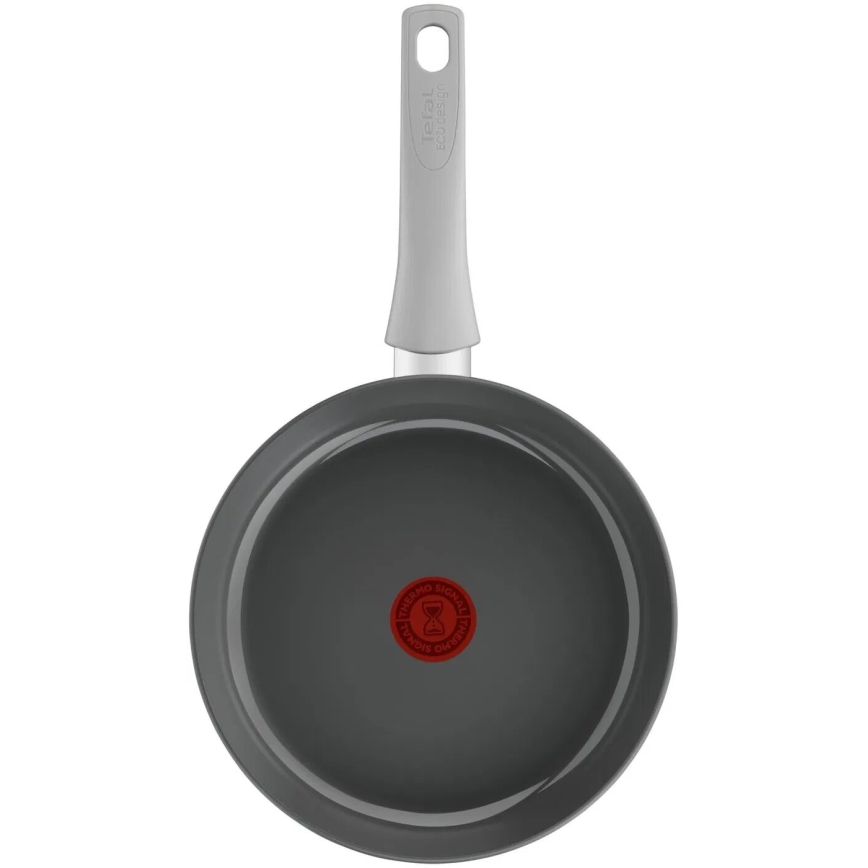 Tefal - Keptuvė RENEW ON 24 cm