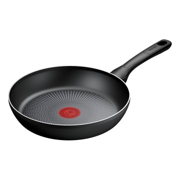 Tefal - Keptuvė RESIST ESSENTIAL 24 cm