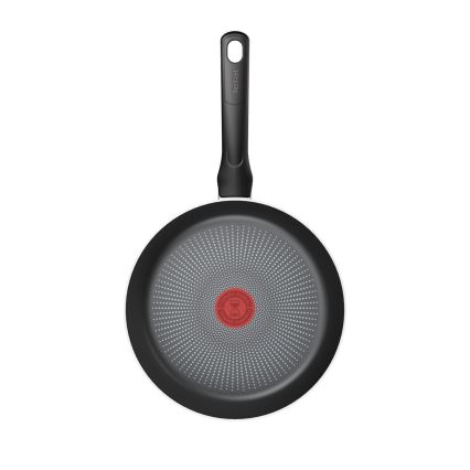 Tefal - Keptuvė RESIST ESSENTIAL 24 cm