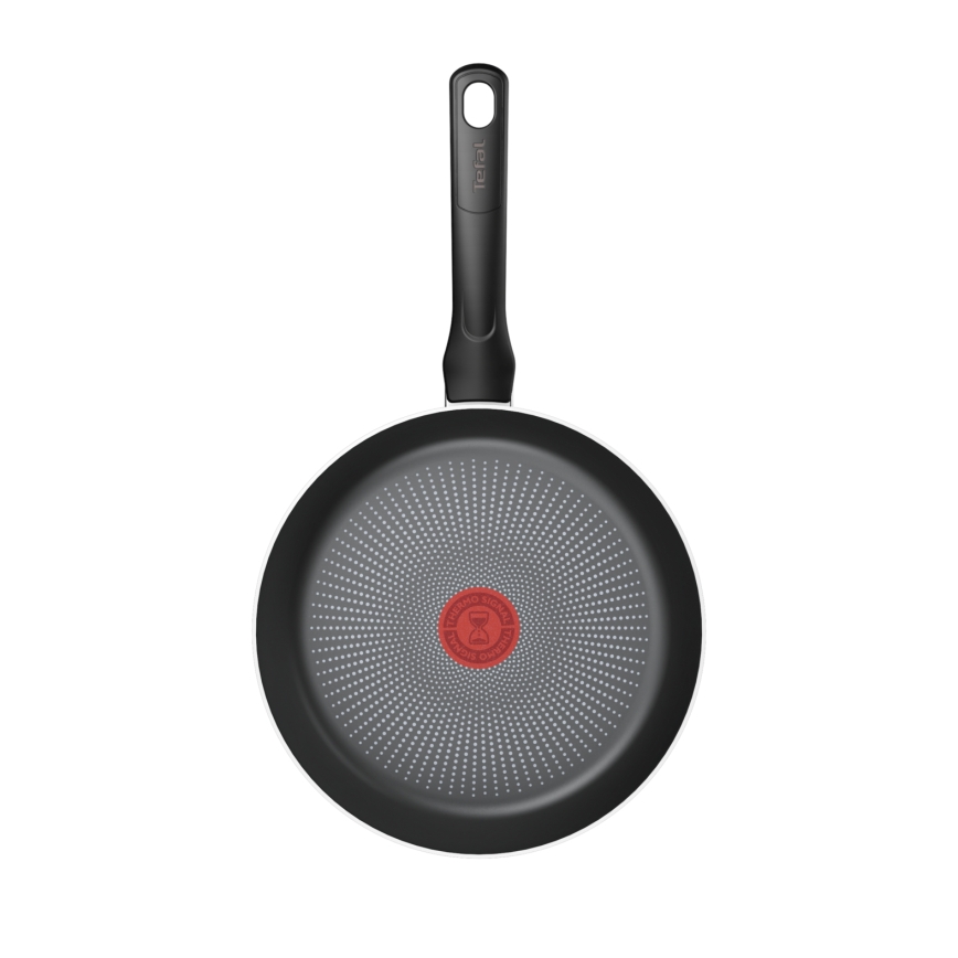 Tefal - Keptuvė RESIST ESSENTIAL 24 cm