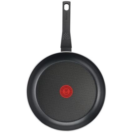 Tefal - Keptuvė SIMPLY CLEAN 24 cm